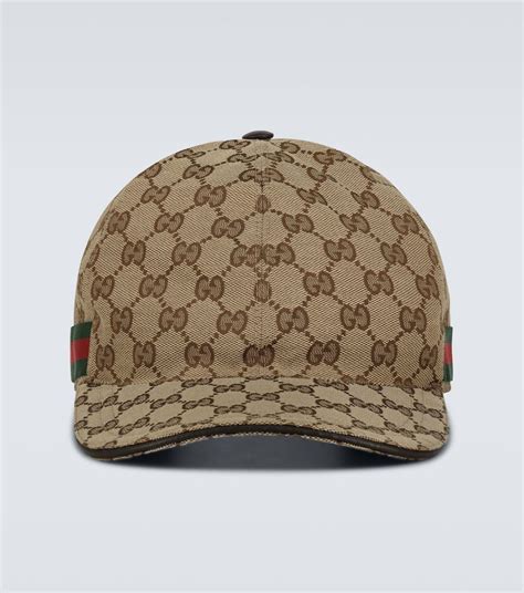 gorra gucci cafe